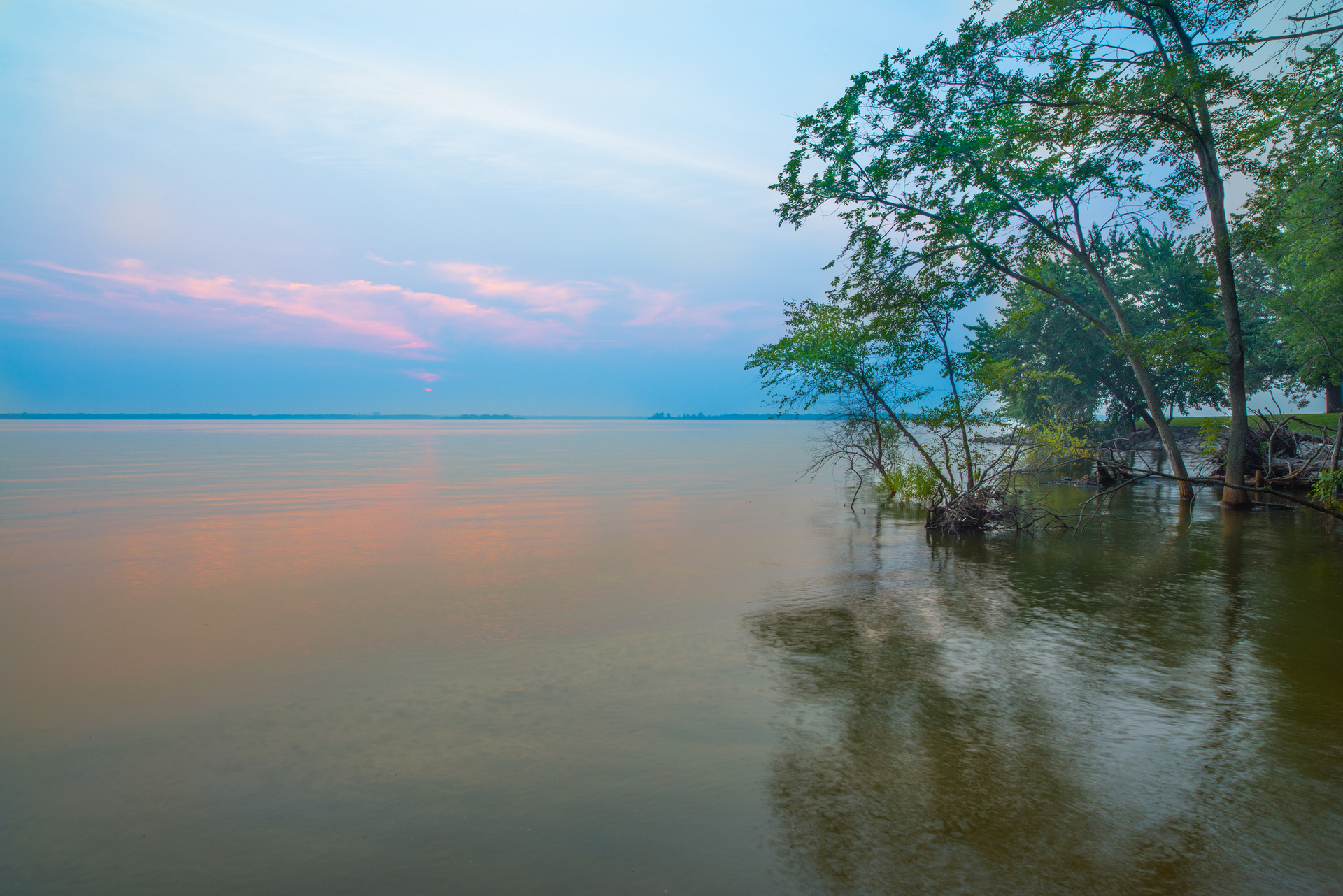 Rend Lake, Il.